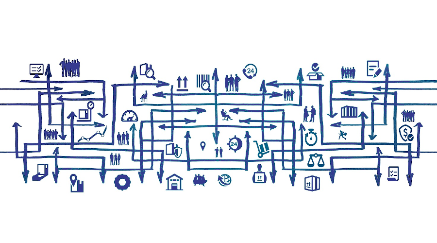 Symbolbild Coustomer Insights